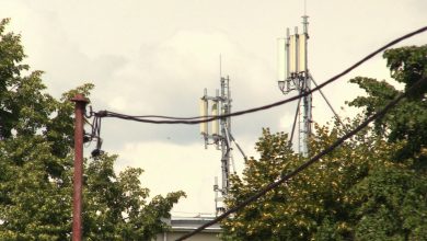 Sosnowiec straci na sieci 5G? Megaustawa telekomunikacyjna może pozbawić miasto kasy!