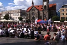 Barbórka w środku lata w Tarnowskich Górach [PROGRAM]