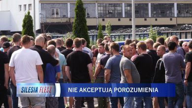 Związki zawodowe z Zakładu Górniczego Janina podpisały porozumienie z zarządem Tauron Wydobycie. To efekt kilkudniowych negocjacji w sprawie podwyżek dla górników