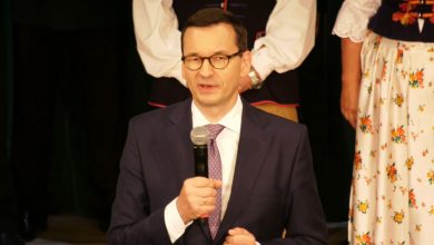 Dziś premier Mateusz Morawiecki odwiedzi Tychy i Zabrze