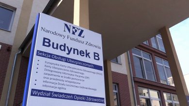 NFZ dorzuci placówkom medycznym łącznie 600 mln złotów. To m.in. odpowiedź na rosnącą inflację. [fot. archiwum]