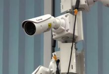 Mysłowice: Likwidują miejski monitoring? Kamery znikają jedna po drugiej!