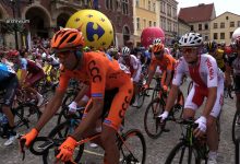 Tour de Pologne w Tarnowskich Górach [TRASA] Utrudnienia będą w całym mieście!