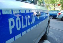 Zawiercie: Tragedia przy Paderewskiego. Młody mężczyzna wypadł z okna i zginął na miejscu!