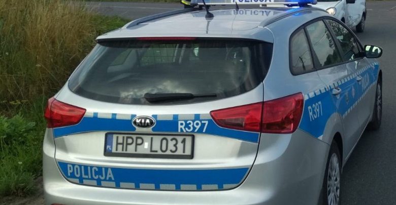 Dziś policyjna akcja "SMOG". Jak stan Twojego auta? (fot.policja.pl)