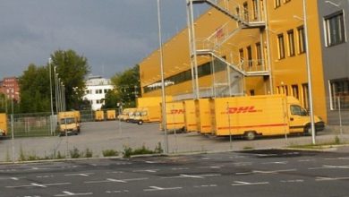 Śląskie: DHL szuka pracowników! Firma zatrudni aż 200 pracowników