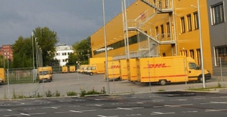 Śląskie: DHL szuka pracowników! Firma zatrudni aż 200 pracowników