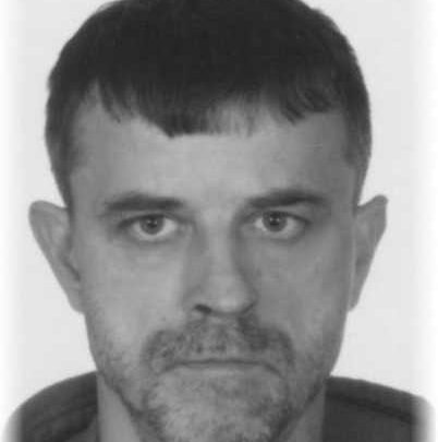 Tychy: Zaginął Stanisław Borkowski [FOTO] Policja prosi o pomoc (fot.KMP Tychy)