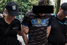 Kibole zaatakowali 17-latka maczetą! Dziś czwarty z nich ma być doprowadzony do prokuratury