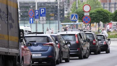 Nawet 3,90 zł za godzinę! Katowice chcą zmian w opłatach za parkowanie!