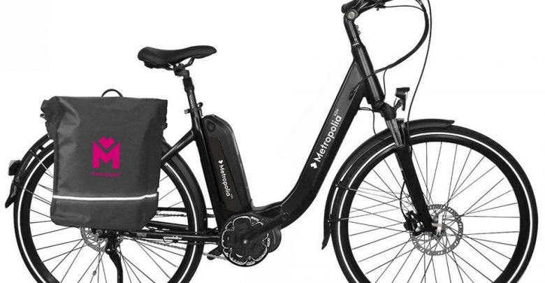 Już wiadomo, jak będą wyglądały rowery elektryczne, jakie dla miast GZM kupuje Metropolia
