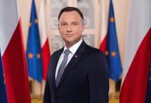 16 sierpnia Prezydent Andrzej Duda odwiedzi Katowice (fot.śląskie.pl)