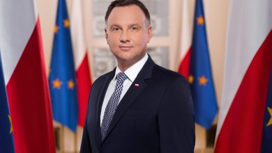 16 sierpnia Prezydent Andrzej Duda odwiedzi Katowice (fot.śląskie.pl)