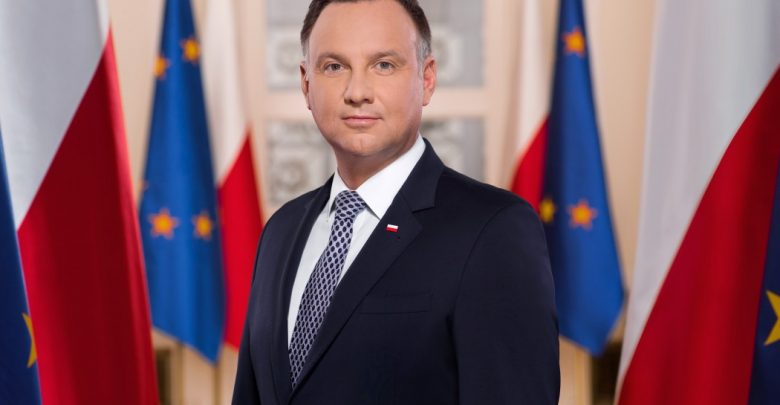 16 sierpnia Prezydent Andrzej Duda odwiedzi Katowice (fot.śląskie.pl)