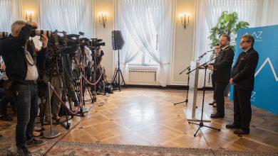 Ministerstwo Zdrowia o dostępności leków. "W Polsce nie brakuje szczepionek" (fot.Ministerstwo Zdrowia)