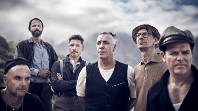 Rammstein na Stadionie Śląskim! UWAGA! Udostępnione cztery strefy parkowania [PARKINGI]