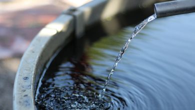 Kolejne podwyżki cen w Jaworznie! Tym razem za wodę! Fot. poglądowe pixabay.com