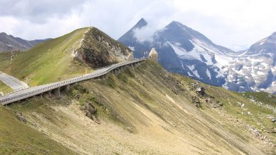 Austria: Alpiniści z Polski zostali porażeni piorunem w Tyrolu!