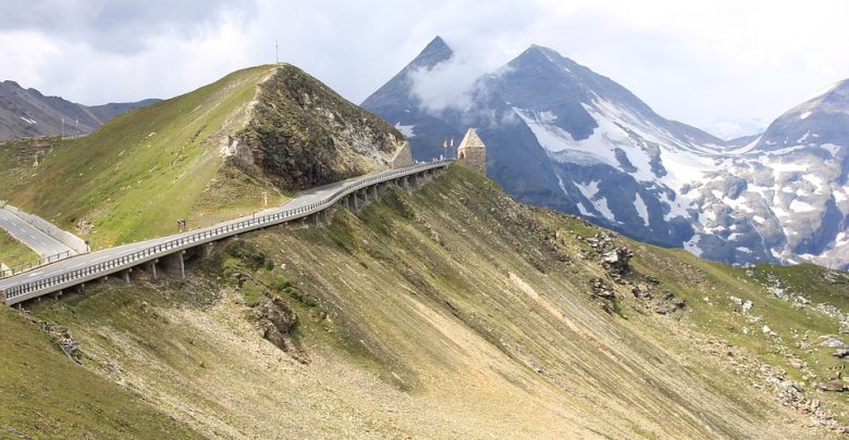 Austria: Alpiniści z Polski zostali porażeni piorunem w Tyrolu!