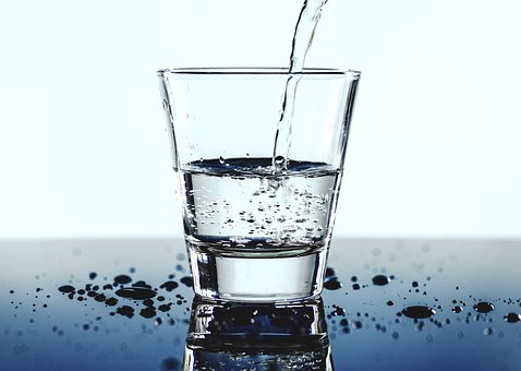 Mysłowice: ogromne podwyżki cen wody! Fot. poglądowe pixabay.com
