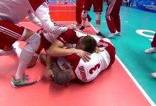 Final Six Ligi Narodów: Polska w półfinale z Rosją!