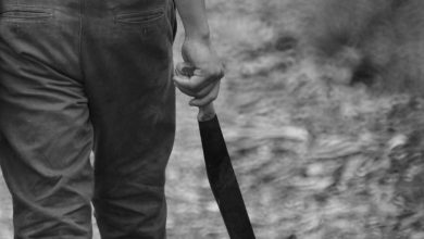 Świętochłowice: Piłkarz został zaatakowany maczetą! Napastnicy w rękach policji