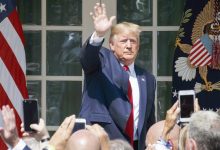 Prezydent USA, Donald Trump przyjedzie do Polski! Wizyta Donalda Trumpa zaplanowana jest od 31 sierpnia do 2 września