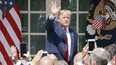 Prezydent USA, Donald Trump przyjedzie do Polski! Wizyta Donalda Trumpa zaplanowana jest od 31 sierpnia do 2 września