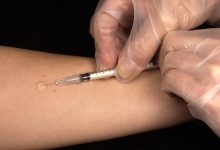 Akcja szczepień przeciwko meningokokom dla dzieci w Żorach. Szczepienia są bezpłatne! (fot.poglądowe/www.pixabay.com)