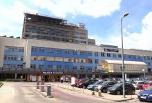 Nie ma lekarzy, nie będzie oddziału! W Cieszynie likwidują Oddział Chirurgii Dziecięcej w Szpitalu Śląskim