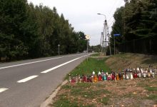 Śmierć kolarza na Tour de Pologne. Prokuratura już wie, jak zginął Bjorg Lambrecht