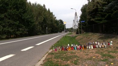 Śmierć kolarza na Tour de Pologne. Prokuratura już wie, jak zginął Bjorg Lambrecht