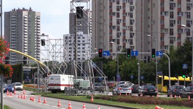 Katowice: Próbna defilada z okazji Święta Wojska Polskiego. Będą OGROMNE UTRUDNIENIA!