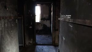 Rodzina z Rybnika straciła wszystko w jednej chwili! Rusza pomoc po koszmarnym pożarze