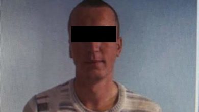 Brutalnie zabił 28-latkę. Ukrainiec zatrzymany w Polsce (fot.policja.pl)