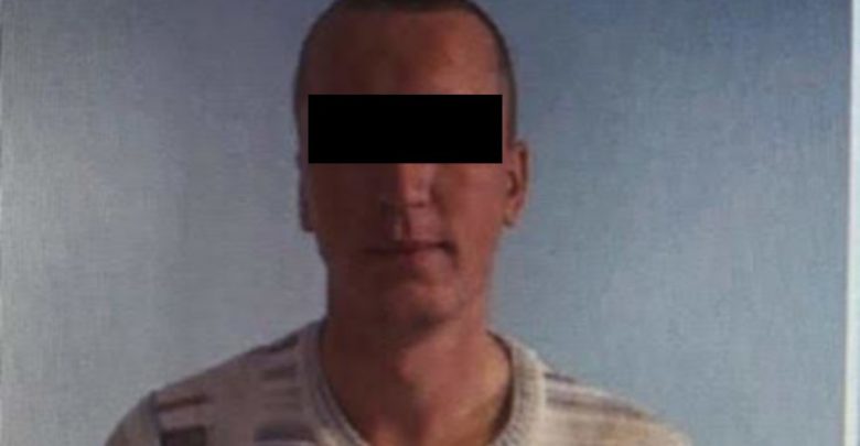 Brutalnie zabił 28-latkę. Ukrainiec zatrzymany w Polsce (fot.policja.pl)
