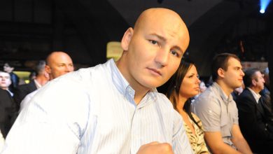 Artur Szpilka wraca na ring! Będzie walczył w Sosnowcu! Z kim się zmierzy?