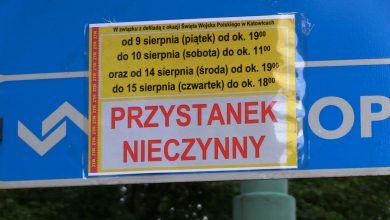 Utrudnienia czekają kierowców, ale też pasażerów komunikacji miejskiej. A te dotyczyć będą zarówno autobusów, jak i tramwajów