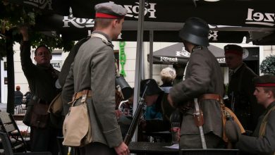 100 lat temu na terenie KWK Mysłowice padły pierwsze strzały. Zginęło siedmiu górników