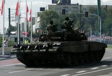 Defilada 100-lecia? Święto Wojska Polskiego w Katowicach ściągnęło tłumy