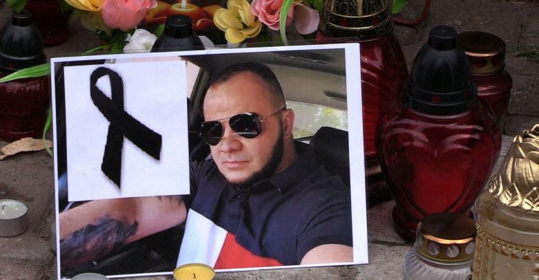 Nie milkną echa po zabójstwie zaginionego 35-letniego Łukasza Porwolika. W najbliższą środę, 21 sierpnia ulicami Świętochłowic przejdzie marsz ku pamięci brutalnie zamordowanego.