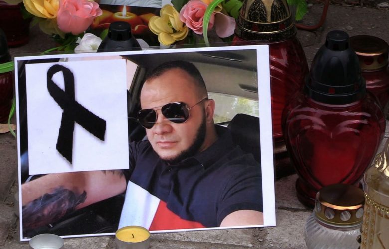 Nie milkną echa po zabójstwie zaginionego 35-letniego Łukasza Porwolika. W najbliższą środę, 21 sierpnia ulicami Świętochłowic przejdzie marsz ku pamięci brutalnie zamordowanego.