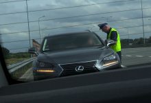 Policyjna spec-grupa SPEED ma już miesiąc. To prawdziwy bat na piratów drogowych!