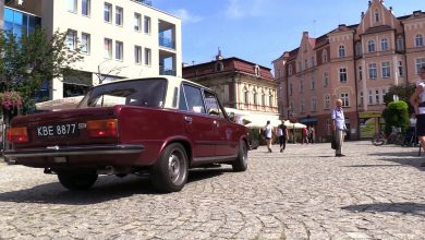 Tarnowskie Góry zbierały dzisiaj szkolną wyprawkę!