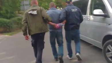 Przemycili do Polski ponad 600 cudzoziemców. CBŚP zatrzymało przemytników