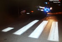 Śląskie: Rzucał narkotyki przez okno i staranował radiowóz! Szalony pościg za 23-latkiem (fot.policja)