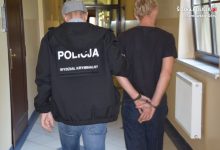 Śląskie: Pijany uciekał przed policjantami. Wiózł ze sobą dwójkę małych dzieci (fot.Śląska Policja)