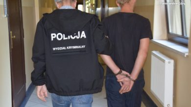 Śląskie: Pijany uciekał przed policjantami. Wiózł ze sobą dwójkę małych dzieci (fot.Śląska Policja)