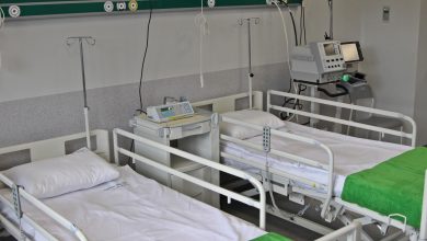 Oddział Neurologiczny i Udarowy Szpitala Miejskiego w Rudzie Śląskiej zawieszony na trzy miesiące. Powodem są problemy kadrowe