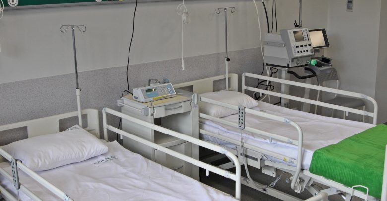 Oddział Neurologiczny i Udarowy Szpitala Miejskiego w Rudzie Śląskiej zawieszony na trzy miesiące. Powodem są problemy kadrowe